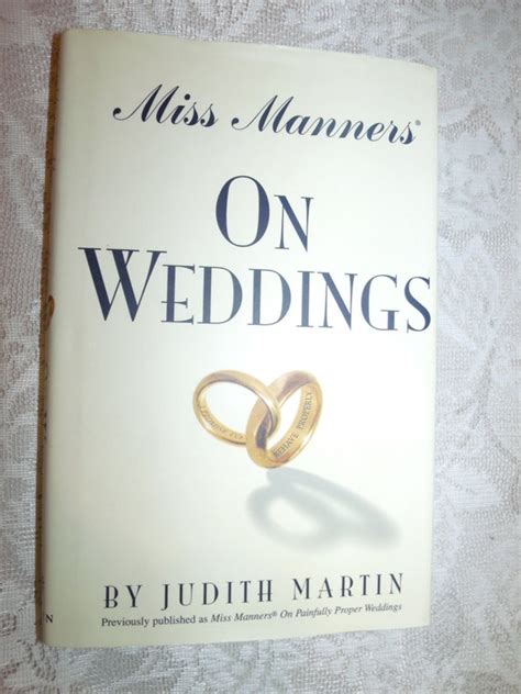 Miss Manners: Would the wedding gift my husband suggested be an insult?